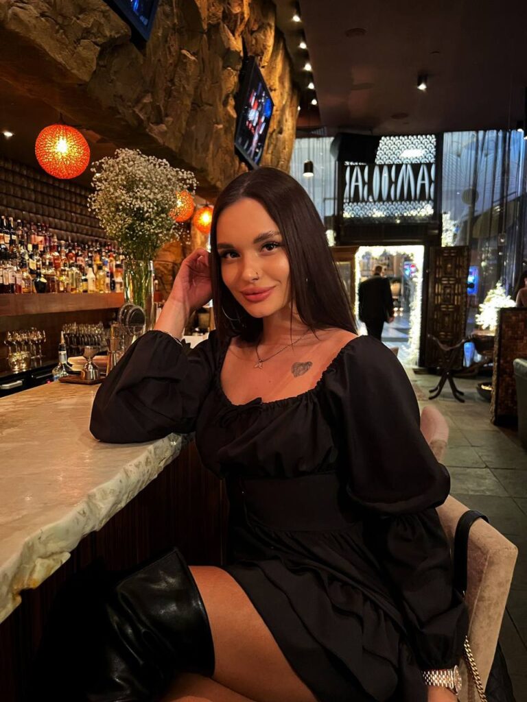 Элитная эскортница Нея Premium Models