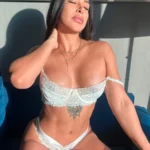 Эскортница Бриттани Premium Models