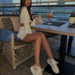 Элитная эскорт-модель Софа Drive Models