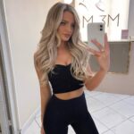 Элитная девушка Уля Premium Models