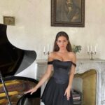 Элитная эскортница Эвелина Drive Models