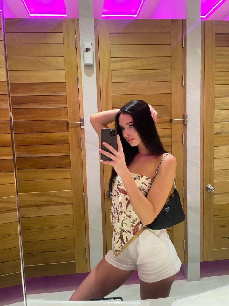 Элитная модель Апрель Premium Models