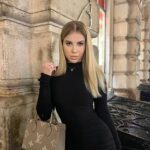 Эскортница Бернис Premium Models