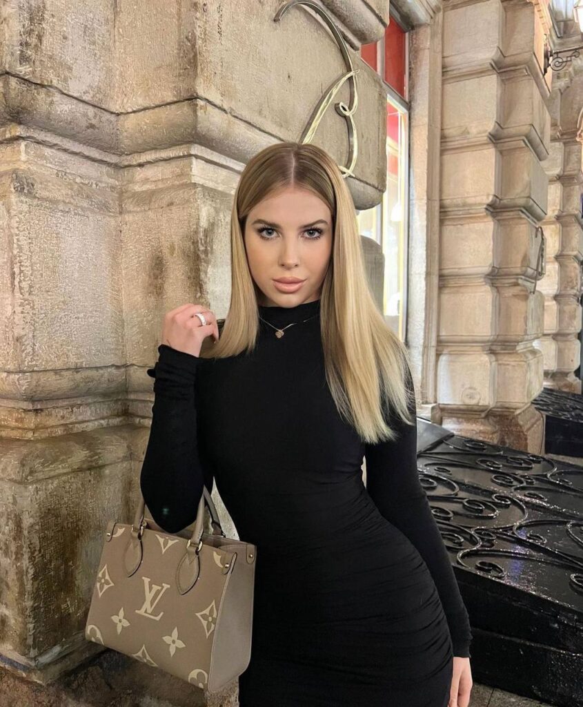 Эскортница Бернис Premium Models