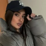 Эскорт-модель Адриана Premium Models