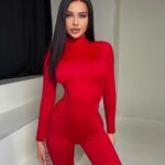 Элитная эскорт-модель Бетси Premium Models