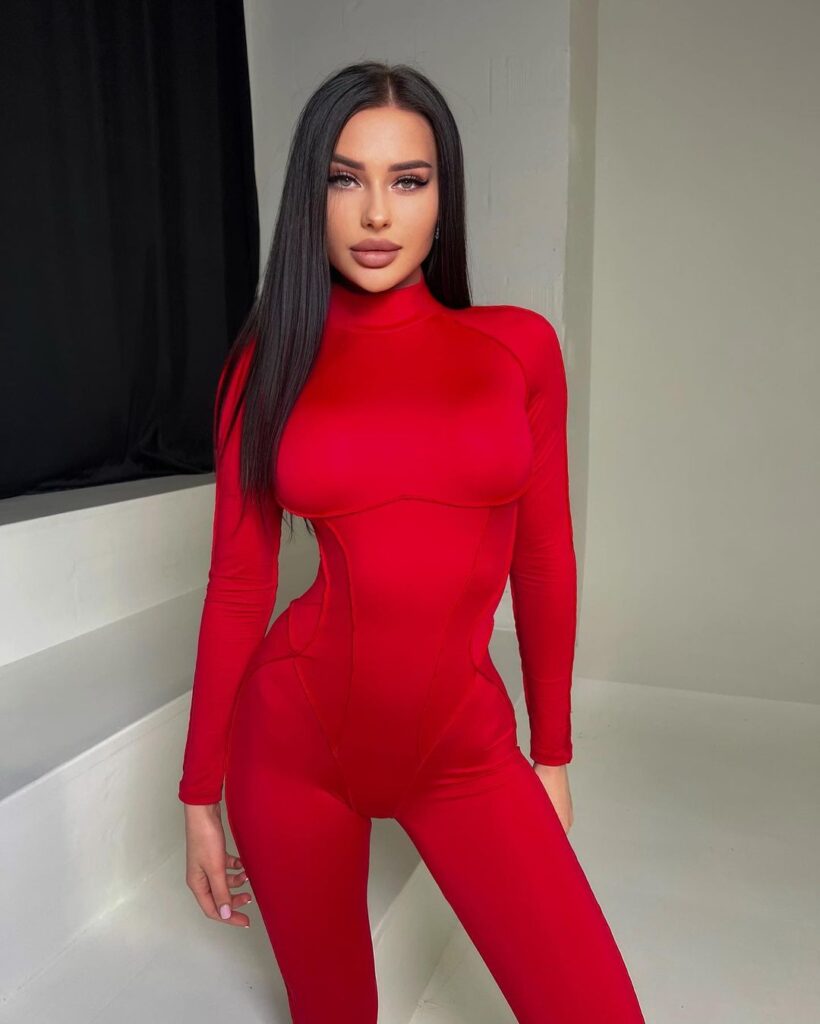 Элитная эскорт-модель Бетси Premium Models