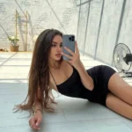 Элитная модель Диана Premium Models