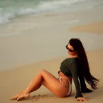 Элитная эскортница Жанна Drive Models