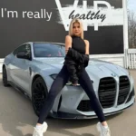 Элитная модель Карина Premium Models