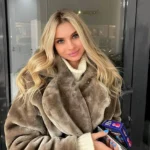 Эскортница Каталина Premium Models