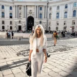 Элитная эскорт-модель Лея Premium Models