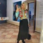 Элитная девушка Любовь Premium Models