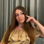 Элитная эскорт-модель Мадира Premium Models