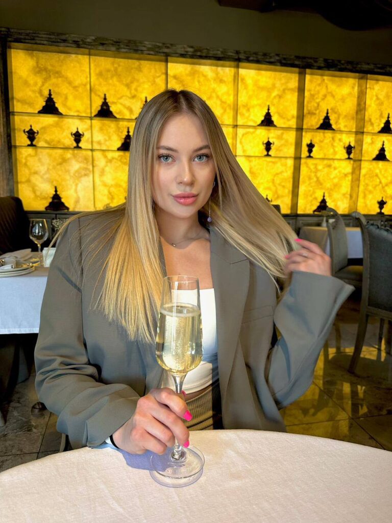 Элитная модель Жанна Premium Models