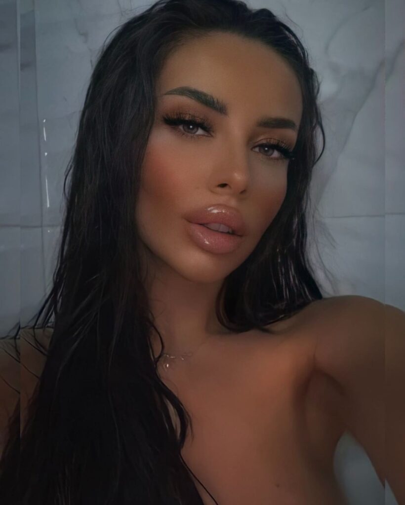 Модель Зоя Premium Models