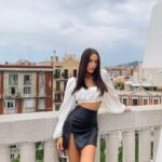 Элитная девушка Крис Premium Models