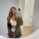 Элитная девушка Леся Premium Models