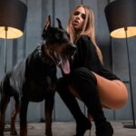 Эскортница Мария Premium Models