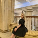 Эскорт-модель Нэнси Drive Models