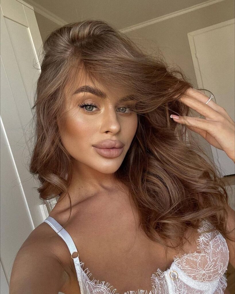 Эскорт-модель Регина Drive Models