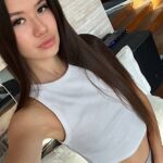 Эскорт-модель Розалия Premium Models