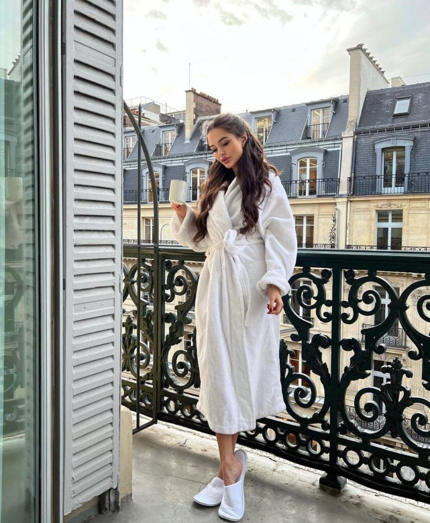 Эскортница Теодора Premium Models