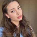 Элитная эскортница Эвелина Drive Models