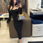 Элитная эскорт-модель Эльнора Premium Models