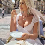 Эскорт-модель Лея Drive Models