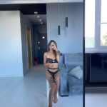 Элитная эскорт-модель Валерия Premium Models