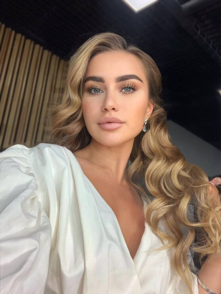 Девушка на час Джес Premium Models