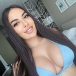 Эскорт-модель Джина Drive Models