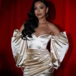 Элитная девушка Раяна Drive Models