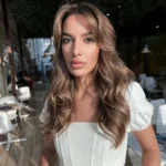 Элитная модель Розалина Premium Models