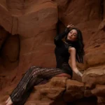 Элитная эскорт-модель Аманда Drive Models