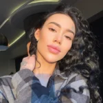 Элитная девушка Роксана Premium Models