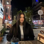 Элитная девушка Тина Drive Models