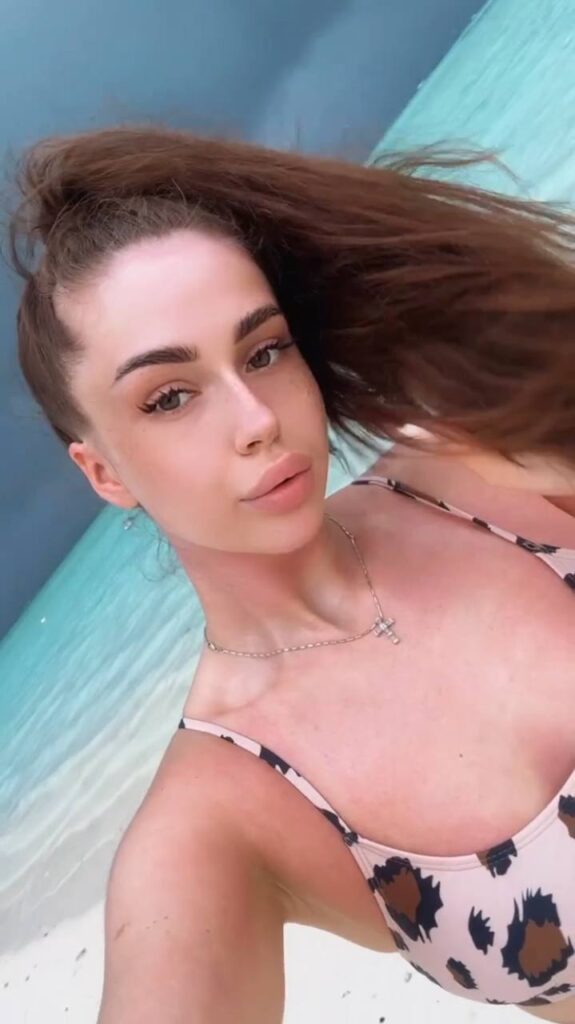 Эскорт-модель Илона Premium Models