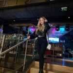 Элитная эскорт-модель Юлани Drive Models