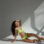 Эскорт-модель Раяна Drive Models