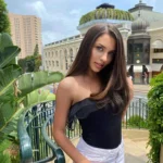 Эскортница Сандра Premium Models