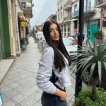 Эскортница Тина Premium Models