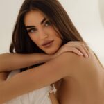 Элитная эскортница Синтия Premium Models