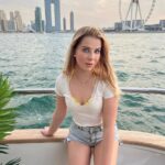 Элитная эскорт-модель Бернис Drive Models