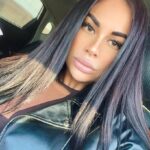 Эскортница Элизабет Drive Models