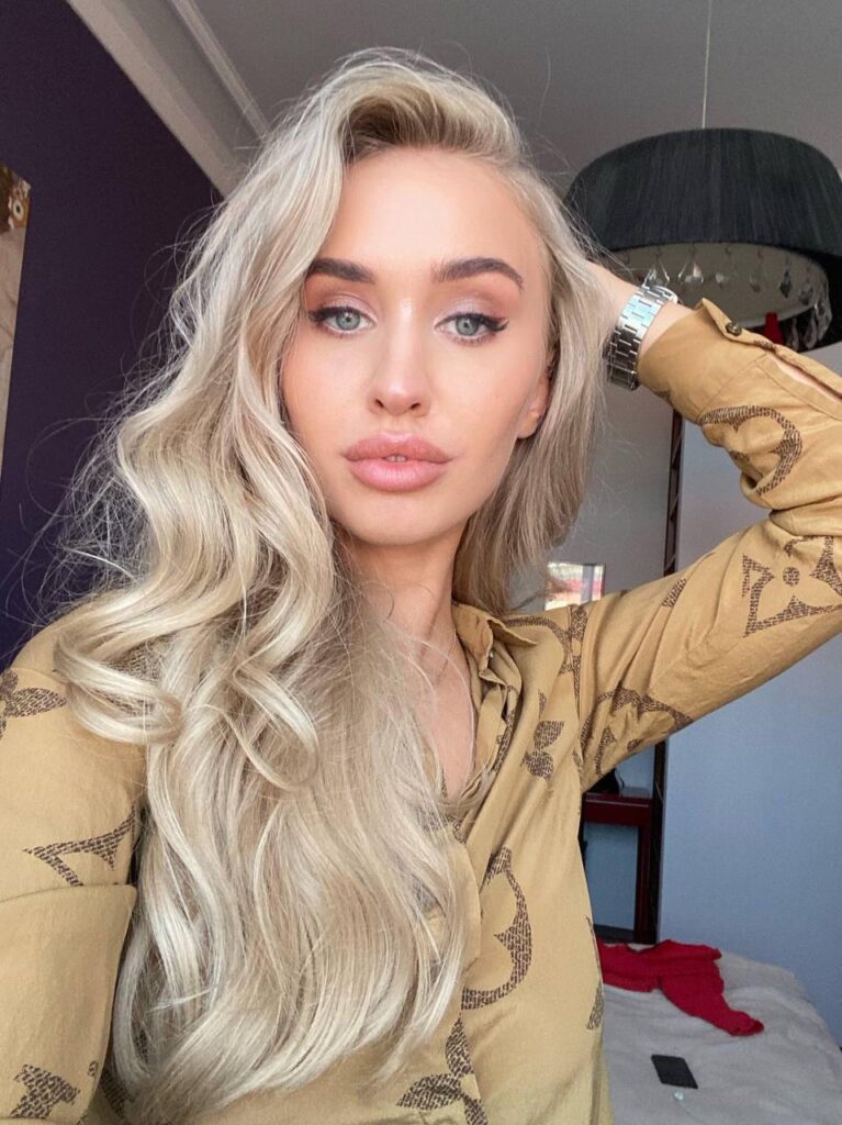 Элитная модель Эльза Drive Models