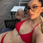 Эскорт-модель Ханна Premium Models