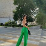 Элитная модель Мэдлин Drive Models