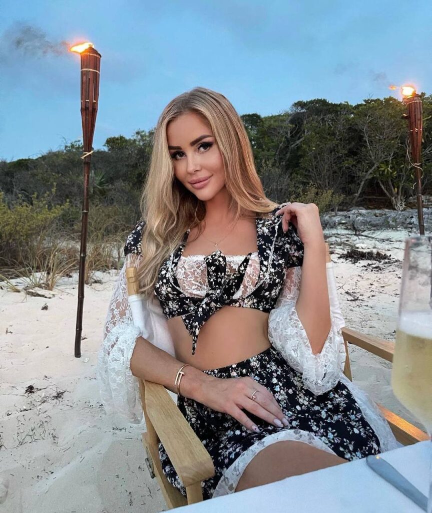 Модель Адриана Premium Models